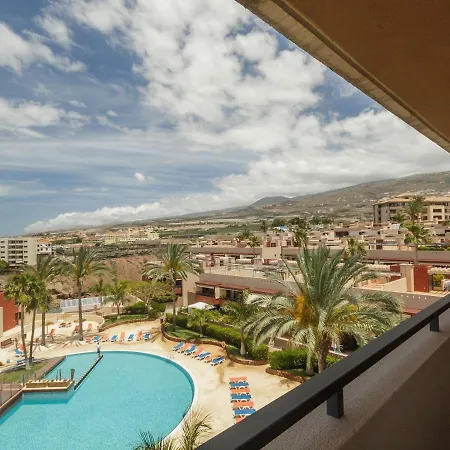 Διαμέρισμα Apartamento Residencial Paraiso Ii *