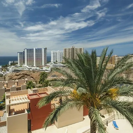 Διαμέρισμα Apartamento Residencial Paraiso Ii *