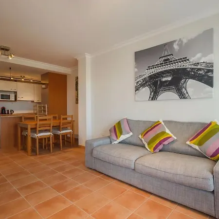 Apartamento Residencial Paraiso Ii *