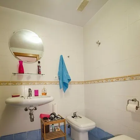 Apartamento Residencial Paraiso Ii *
