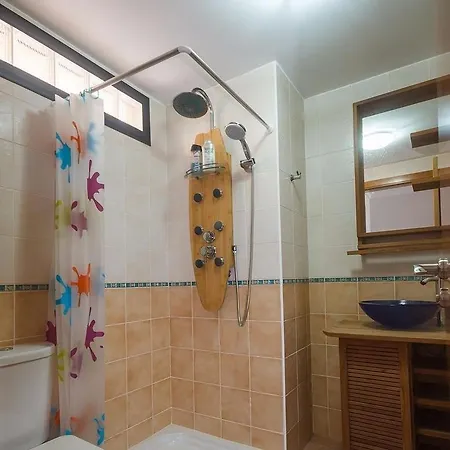 Apartamento Residencial Paraiso Ii Apartment Costa Adeje (Tenerife)