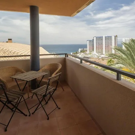 Apartamento Residencial Paraiso Ii *