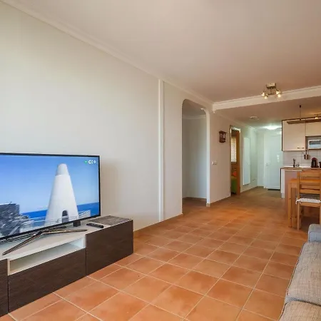 Apartamento Residencial Paraiso Ii Costa Adeje (Tenerife)