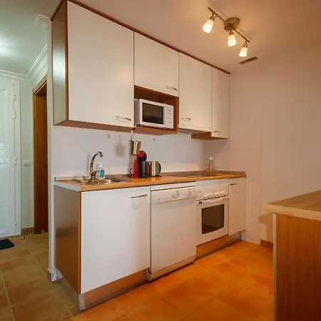 Apartamento Residencial Paraiso Ii Costa Adeje (Tenerife)